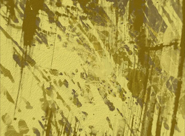 Boya lekeleriyle soyut arkaplan 