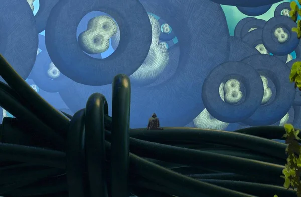 Soyut sanat dokusu. Renkli doku. Modern sanat eserleri. Renkli görüntü. Modern sanat. Çağdaş sanat.