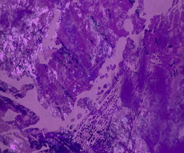 Arkaplanda soyut renkli lekeler  