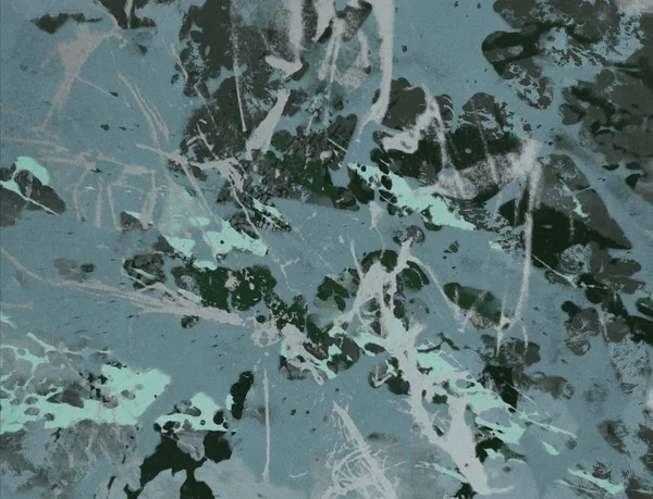 metin için alanı olan grunge arkaplanı 