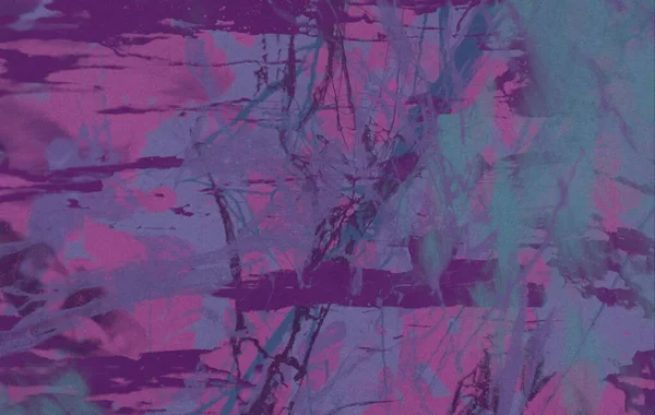 Metin için alanı olan soyut grunge arkaplanı