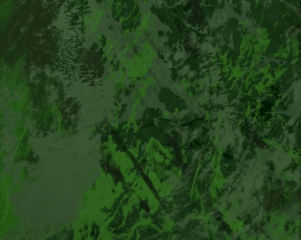 Arkaplanda soyut renkli lekeler