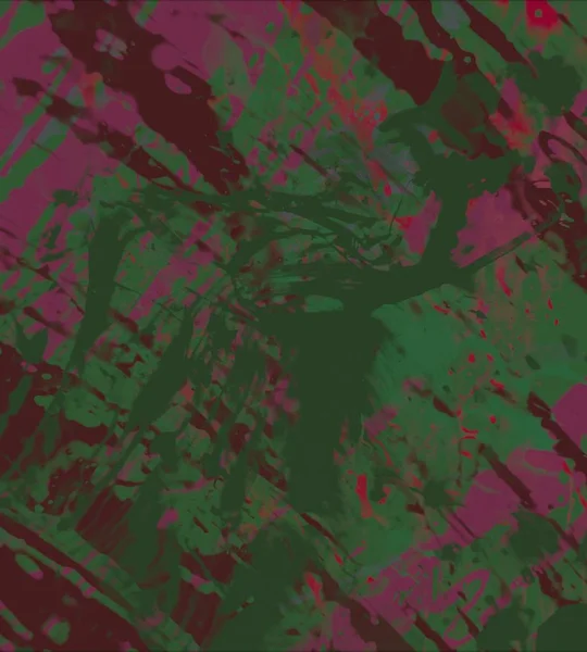 Boya lekeleriyle soyut arkaplan       