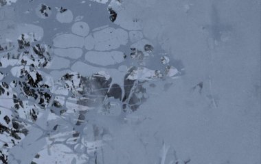 Boya lekeleriyle soyut arkaplan