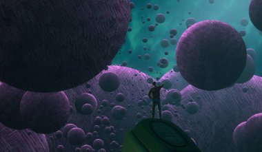 soyut grunge biçimlendirilmiş yaratıcı arkaplan metin için alan 