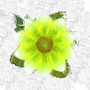 soyut arkaplan, kopyalama alanı