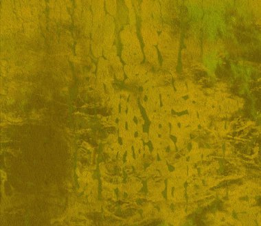 metin için alan ile arka planda soyut renkli lekeler