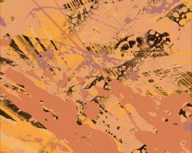 yaşlı beton soyut grunge arka plan 