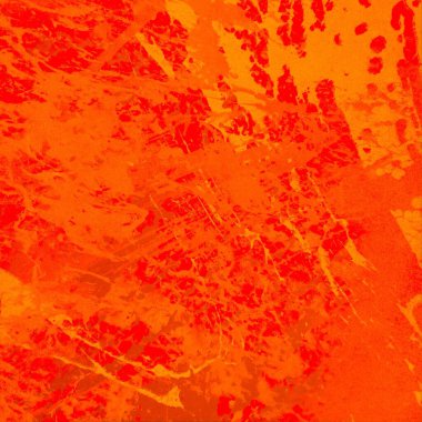 Metnin için alanı olan soyut grunge arkaplanı  