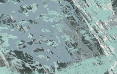 Boyayla soyut arkaplan