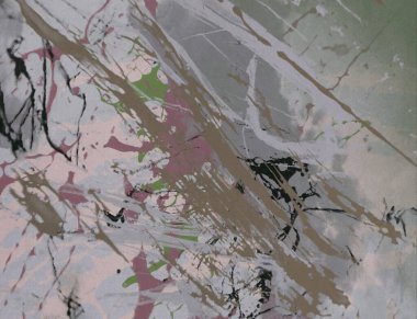  metin için alanı olan grunge arkaplanı   