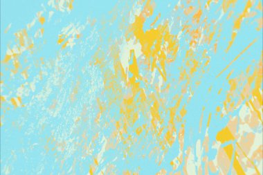 boya lekeleri ile grunge arka plan    