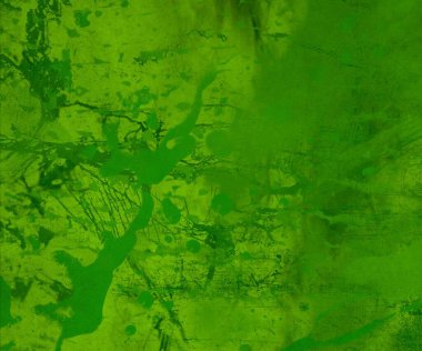 Boyayla soyut arkaplan