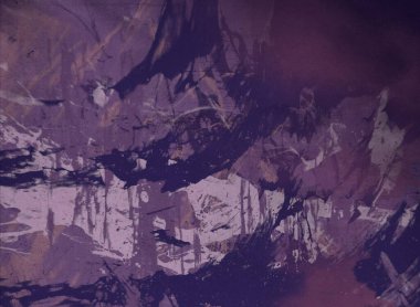 Metnin için alanı olan soyut grunge arkaplanı    