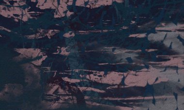 Arkaplanda soyut renkli lekeler