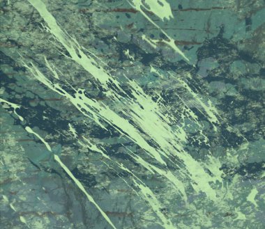 Boyayla soyut arkaplan