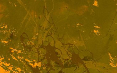 Metnin için alanı olan soyut grunge arkaplanı 