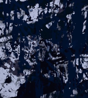 metin için alan ile arka planda soyut renkli lekeler