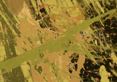 yeşil grunge doku arkaplanı