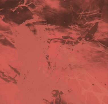 Metnin için alanı olan soyut grunge arkaplanı    