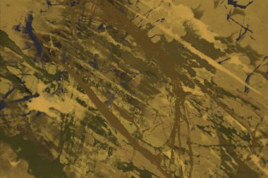 Boyayla soyut arkaplan