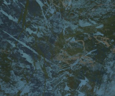 Boya lekeleriyle soyut arkaplan        