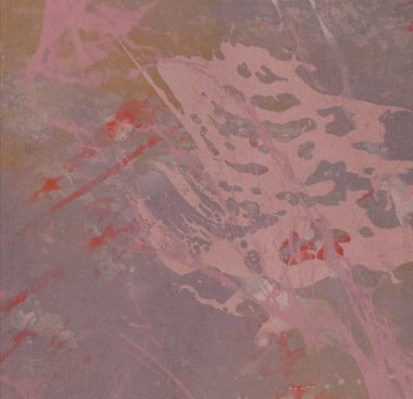 Boya lekeleriyle soyut arkaplan