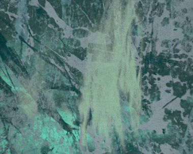 boya lekeleri ile grunge arka plan    