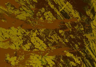 Boyayla soyut arkaplan    