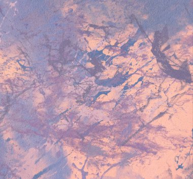 boya lekeleri ile grunge arka plan