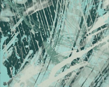 metin için alanı olan grunge arkaplanı   