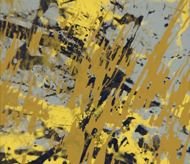 Boyayla soyut arkaplan       