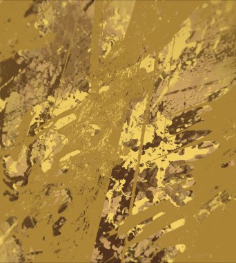 Boyayla soyut arkaplan