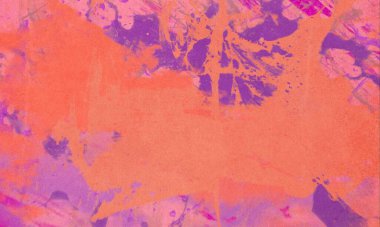  metin için alanı olan grunge arkaplanı 