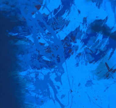 metin için alanı olan grunge arkaplanı