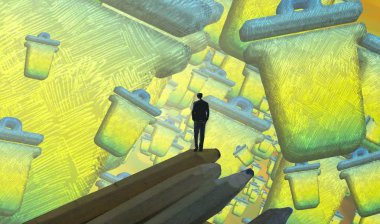 Ahşap arka plan üzerinde Vintage araçları