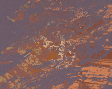 Metnin için alanı olan soyut grunge arkaplanı