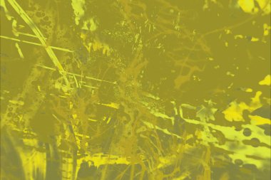 Boya lekeleriyle soyut arkaplan      