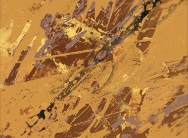 yaşlı beton soyut grunge arka plan 