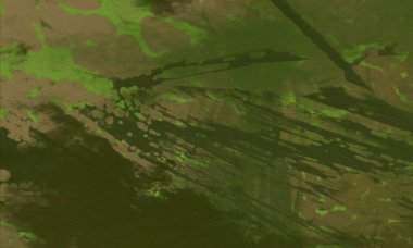 Metnin için alanı olan soyut grunge arkaplanı