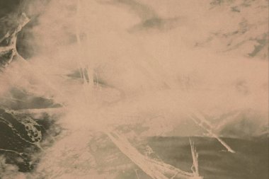 Boya lekeleriyle soyut arkaplan         