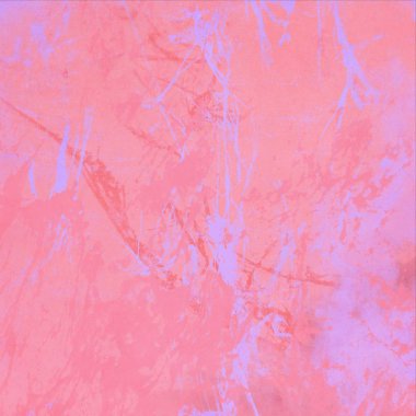 Arkaplanda soyut renkli lekeler