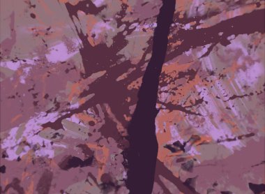 metin için alanı olan grunge arkaplanı         