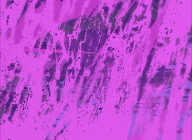 metin için alan ile arka planda soyut renkli lekeler        