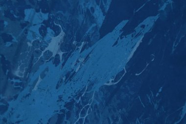 boya lekeleri ile grunge arka plan 