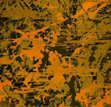  metin için alanı olan grunge arkaplanı      