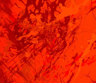 metin için alanı olan grunge arkaplanı           