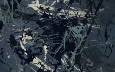 Boya lekeleriyle soyut arkaplan