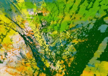 metin için alanı olan grunge arkaplanı         