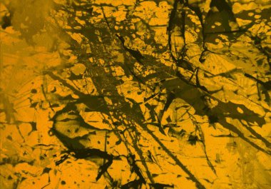  metin için alanı olan grunge arkaplanı 